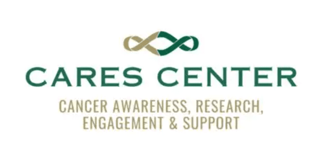 CARES Center logo