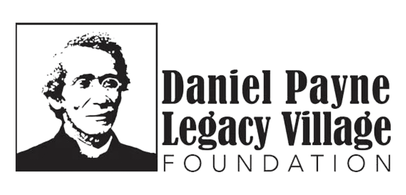 Daniel Payne Legacy Foundation logo