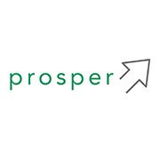 Prosper logo