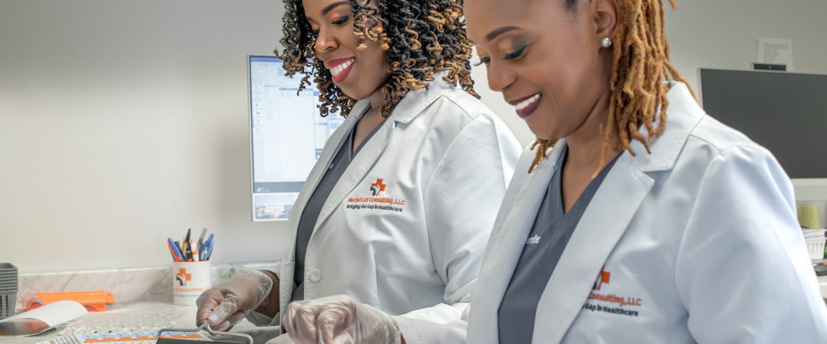 MedsPLUS Consulting, LLC