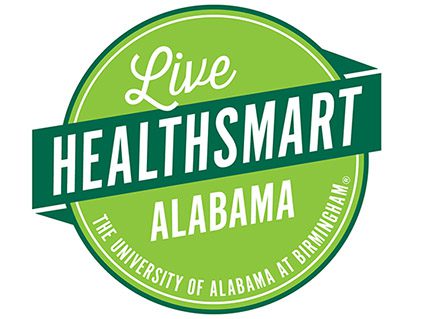 Live HealthSmart Alabama logo